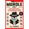 TCX Murdle- Cilt-1