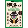 TCX Murdle- Cilt-3
