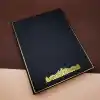 TCX  Mürekkepli Divit Kalem Ve Defter Set