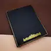 TCX MÜREKKEPLİ KALEM DEFTER SETİ