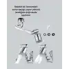 TCX Musluk Apartı