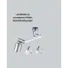 TCX Musluk Apartı