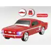 TCX MUSTANG TASARIMLI BLUETOOTH HOPARLÖR