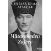 TCX Mütarekeden Zafere