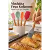 TCX Mutfak Seti Renkli Başlıklı