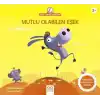 TCX Mutlu Olabilen Eşek