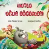 TCX Mutlu Uğur Böcekleri