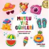 TCX Mutlu Yaz Günleri