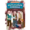 TCX Mutluluğun Formülü