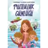 TCX Mutluluk Günlüğü