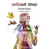 TCX Mutluluk Okulu