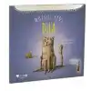 TCX Mutsuz Kedi Dila
