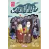 TCX Mutsuzgiller