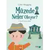 TCX Müzede Neler Oluyor?