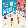 TCX Müzedeki Sandalye