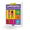 TCX My Book - sites