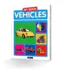 TCX My Book - Vehicles