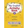 TCX My English Activity Book 1