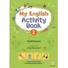 TCX My English Activity Book 2