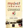 TCX Mydos’t İskelesi