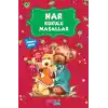 TCX Nar Kokulu Masallar