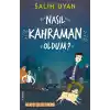 TCX Nasıl Kahraman Oldum?