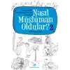 TCX Nasıl Müslüman Oldular 2