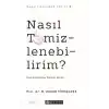 TCX Nasıl Temizlenebilirim?