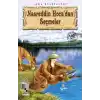 TCX Nasreddin Hadan Seçmeler