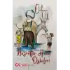 TCX Nasrettin Ha Öyküleri