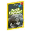 TCX Natıonal Geographıc Kids Gerçek Ejderhalar
