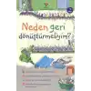 TCX Neden Geri Dönüştürmeliyim?