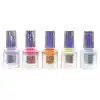 TCX Neon 5li Paket Oje Seti
