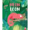 TCX Neon Leon