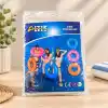 TCX Neon Renkli Simit 71 cm