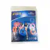 TCX Neon Renkli Simit 71 cm