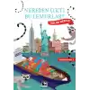 TCX Nerden Çıktı Bı Lemurlar