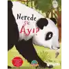 TCX Nerede Şu Ayı ?