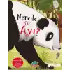 TCX Nerede Şu Ayı ?  (Ciltli)