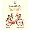 TCX Nereden Çıktı Bu Bisiklet?