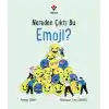 TCX Nereden Çıktı Bu Emoji?