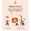 TCX Nereden Çıktı Bu YouTube?