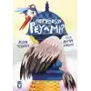 TCX Neredesin Peyami?
