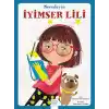 TCX Neredeyse İyimser Lili