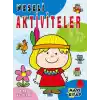 TCX Neşeli Aktiviteler - Mi