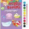 TCX Neşeli Boyama - Yaşantımız
