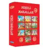 TCX Neşeli Masallar 10  Set