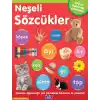 TCX Neşeli Sözcükler
