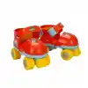 TCX NessiWorld 4 Teker Paten Set