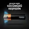 TCX NessiWorld 4Lü Optimum AA Kalem Pil